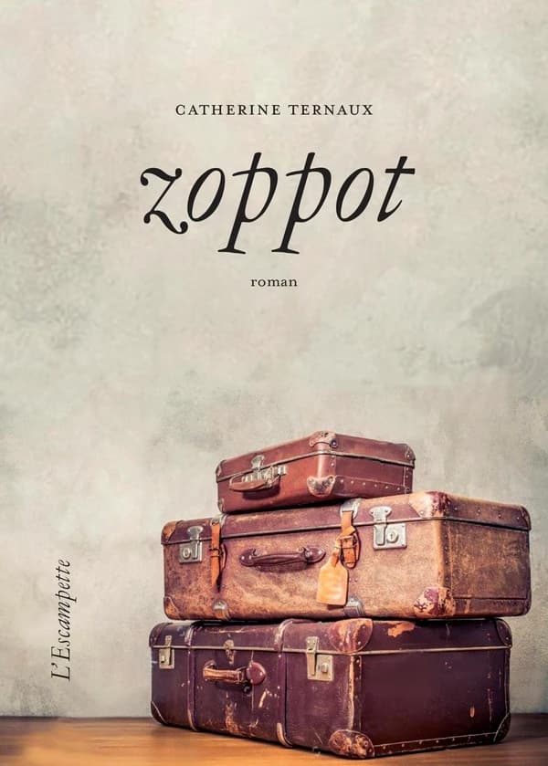 Zoppot : roman