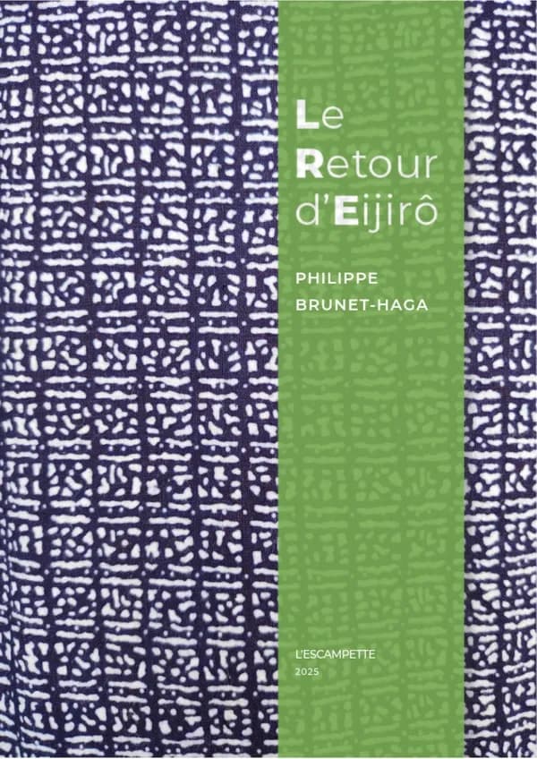 Le retour d'Eijirô