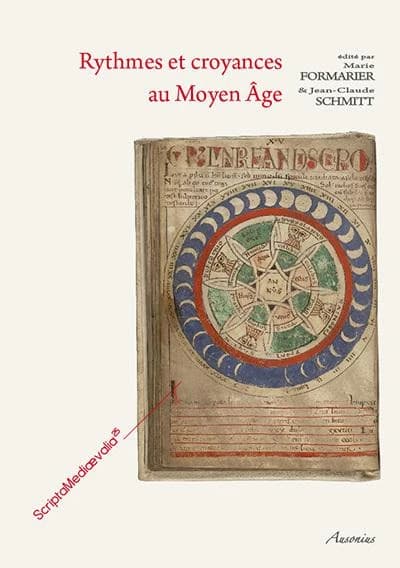 Rythmes et croyances au moyen âge