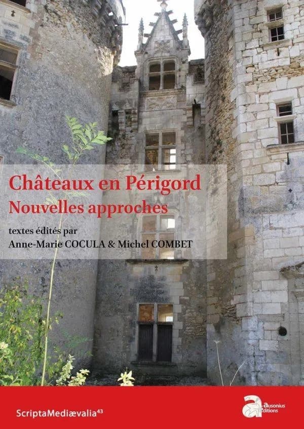 Châteaux en Périgord