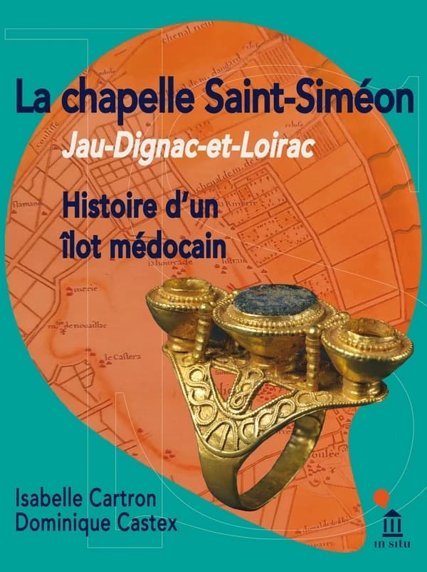 La Chapelle Saint-Siméon : histoire d'un îlot médocain