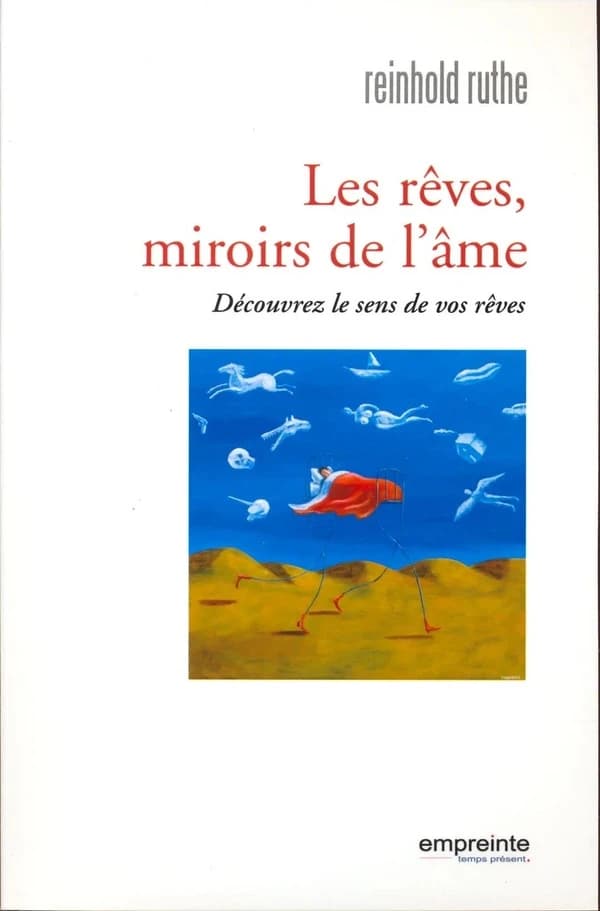 Les rêves, miroirs de l'âme : découvrez le sens de vos rêves