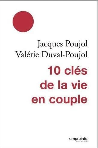 10 clés de la vie en couple