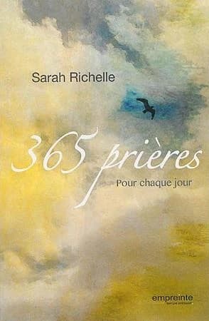 365 prières pour chaque jour
