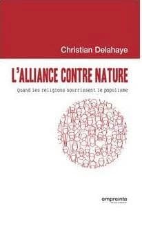 L'alliance contre-nature : quand les religions nourrissent le populisme
