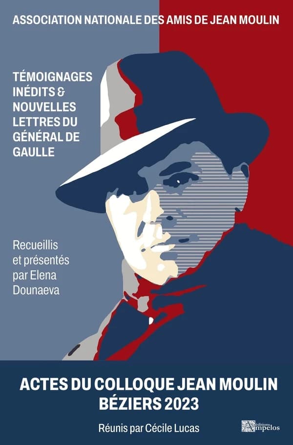 Actes du Colloque Jean Moulin, Béziers 2023