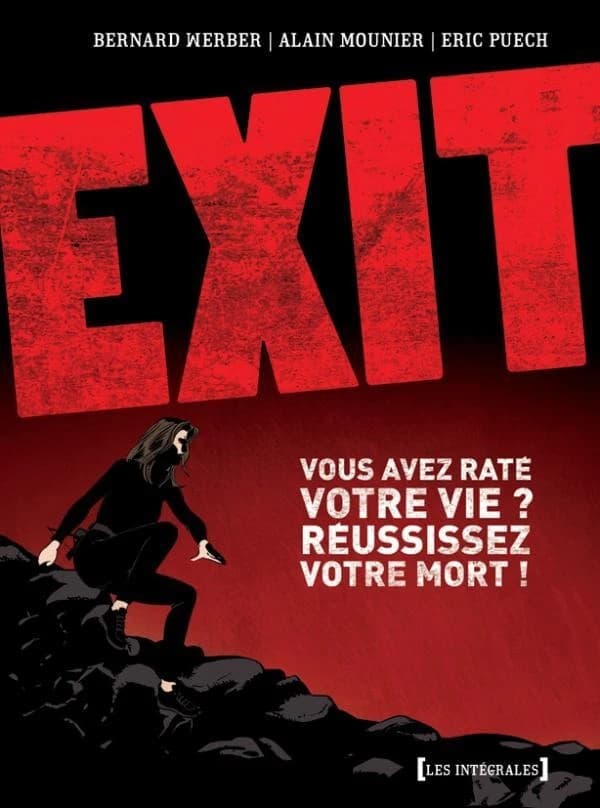 Exit