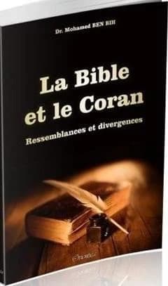 La bible et le coran