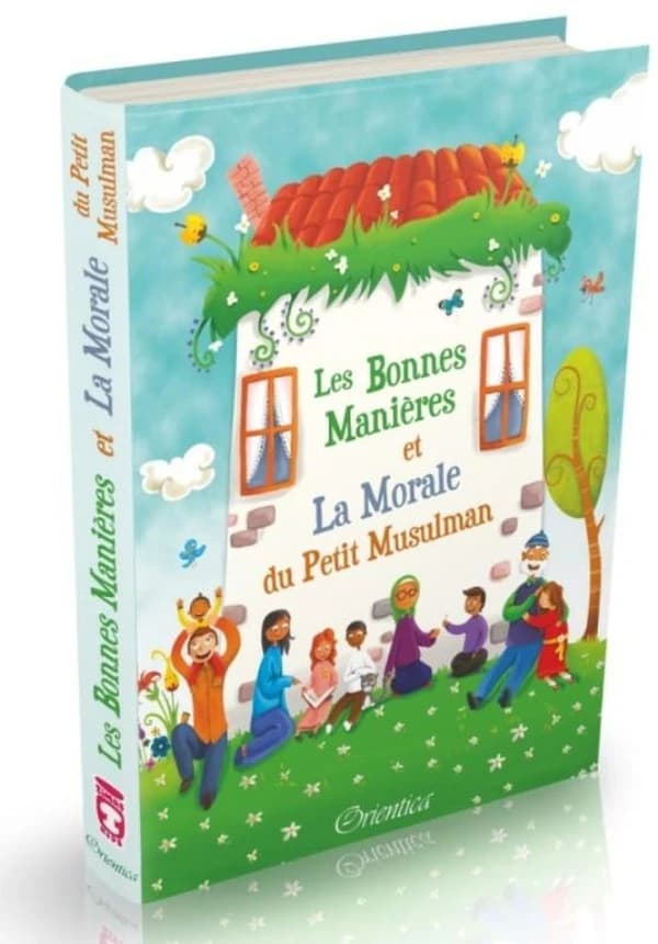 Les bonnes manières et la morale du petit musulman