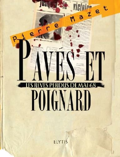 Pavés et poignard