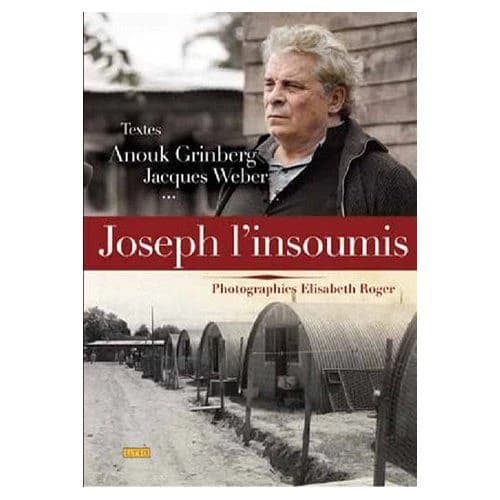 "Joseph l'insoumis" : une aventure cinématographique