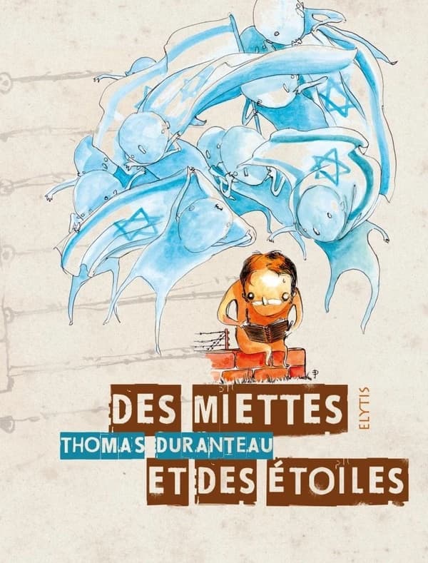Des miettes et des étoiles