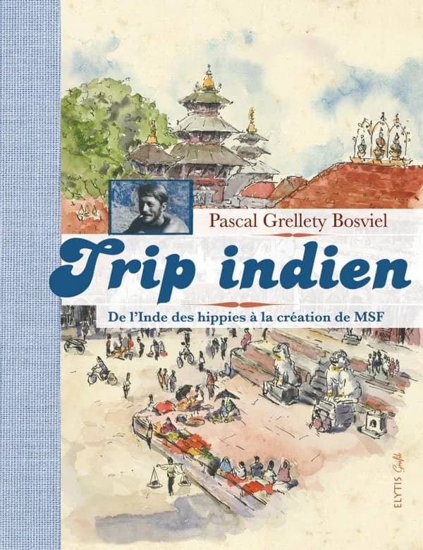 Trip indien