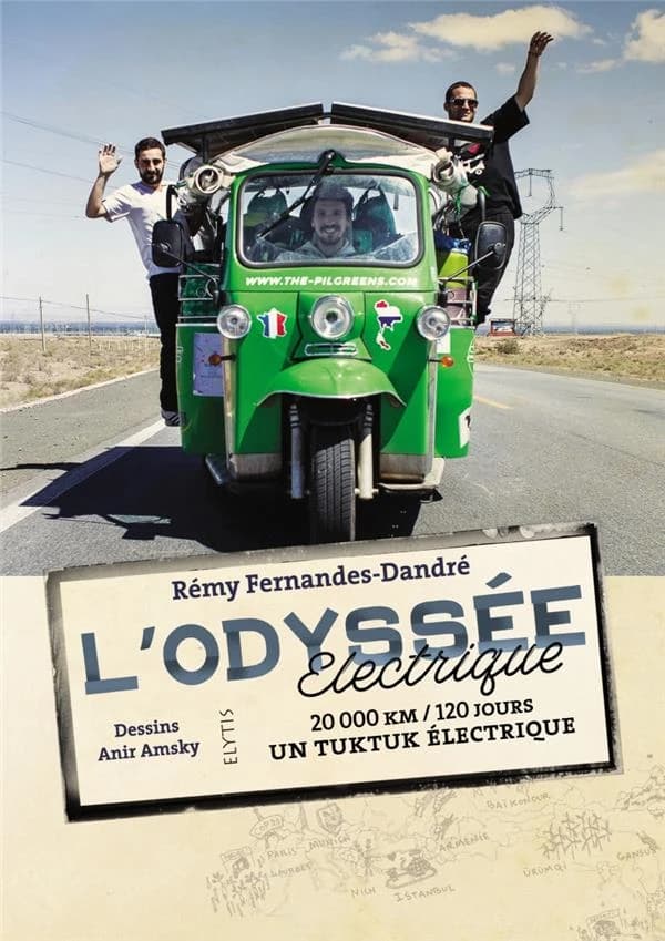 L'odyssée électrique