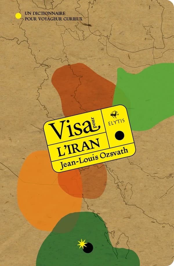 Visa pour l'Iran