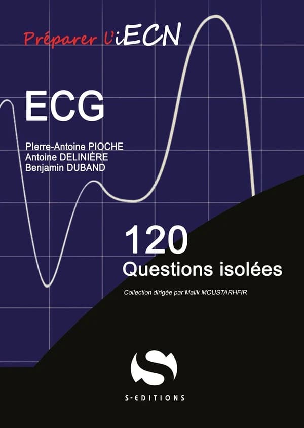 ECG