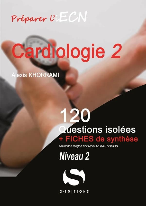 Cardiologie : niveau 2