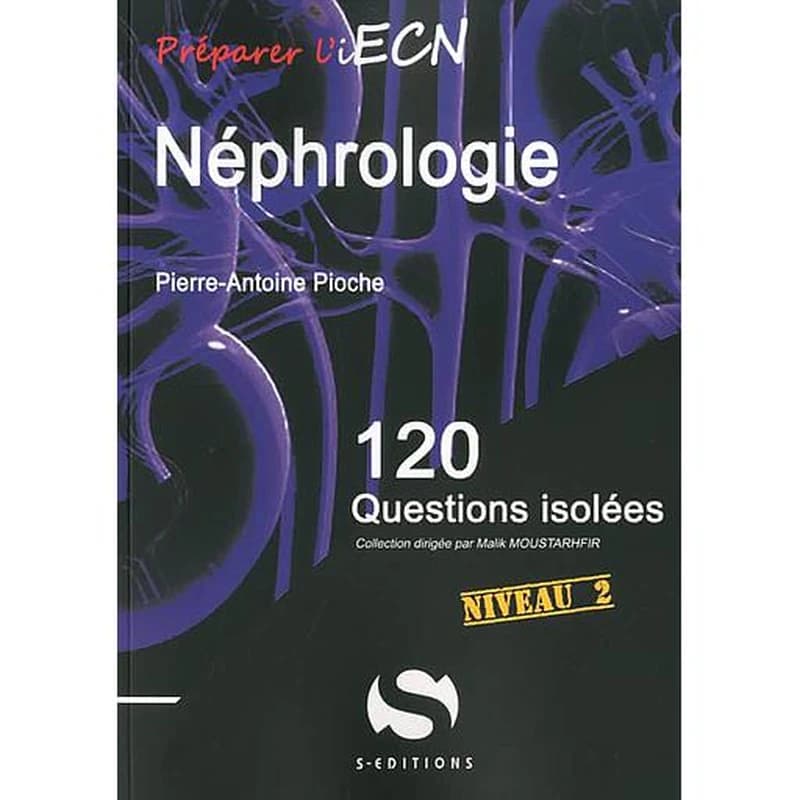 Néphrologie