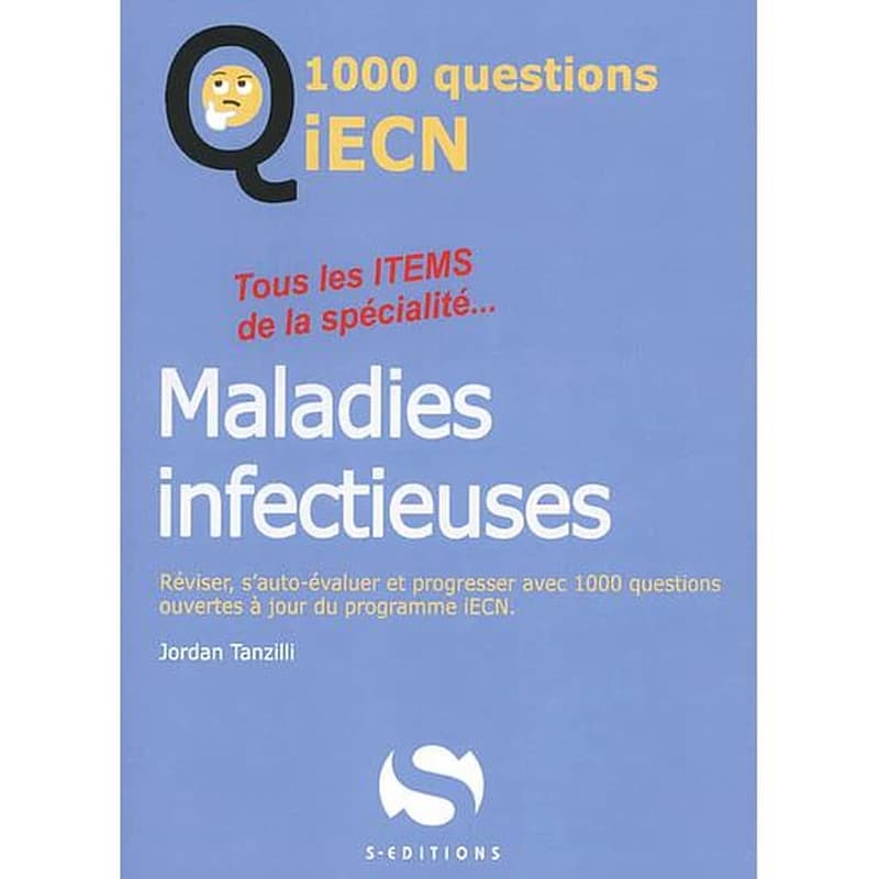 Maladies infectieuses