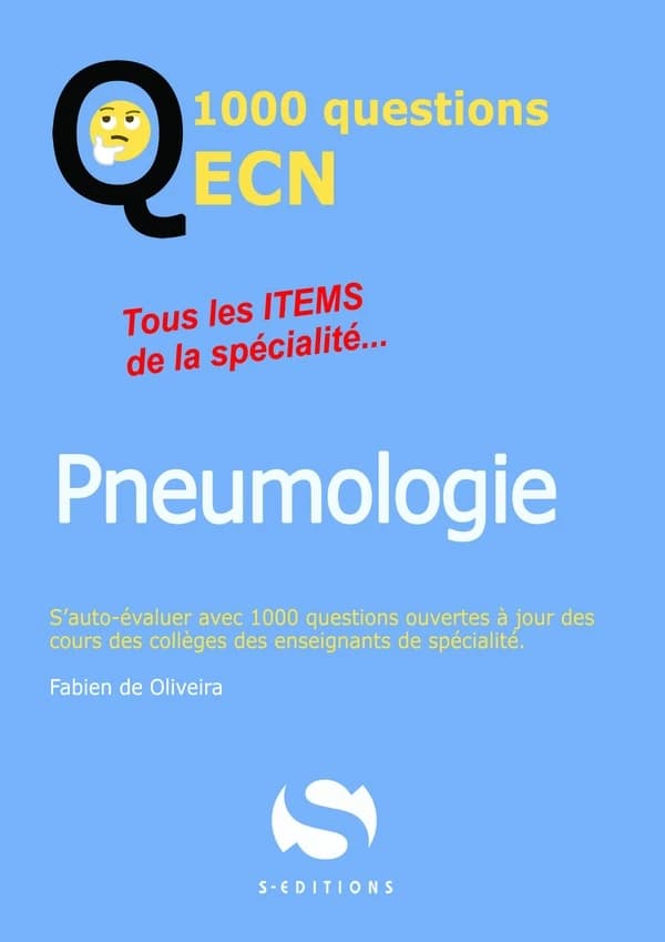 Pneumologie