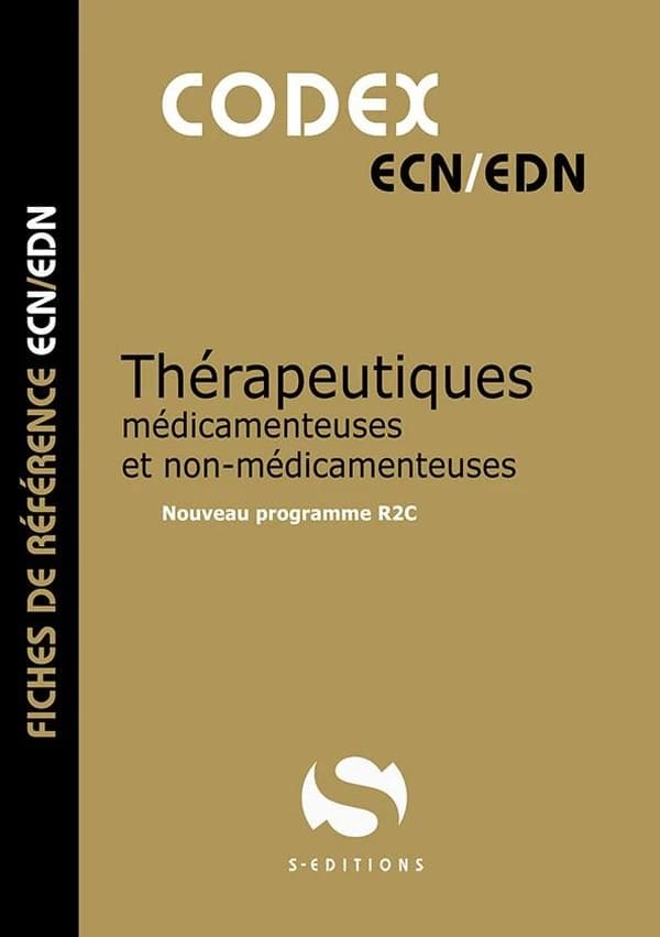 Thérapeutiques médicamenteuses et non-médicamenteuses : programme R2C