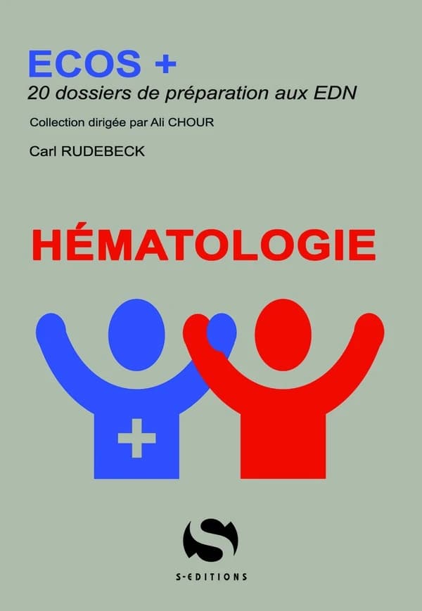 Hématologie