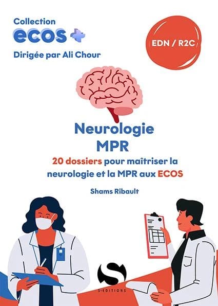 Neurologie, MPR