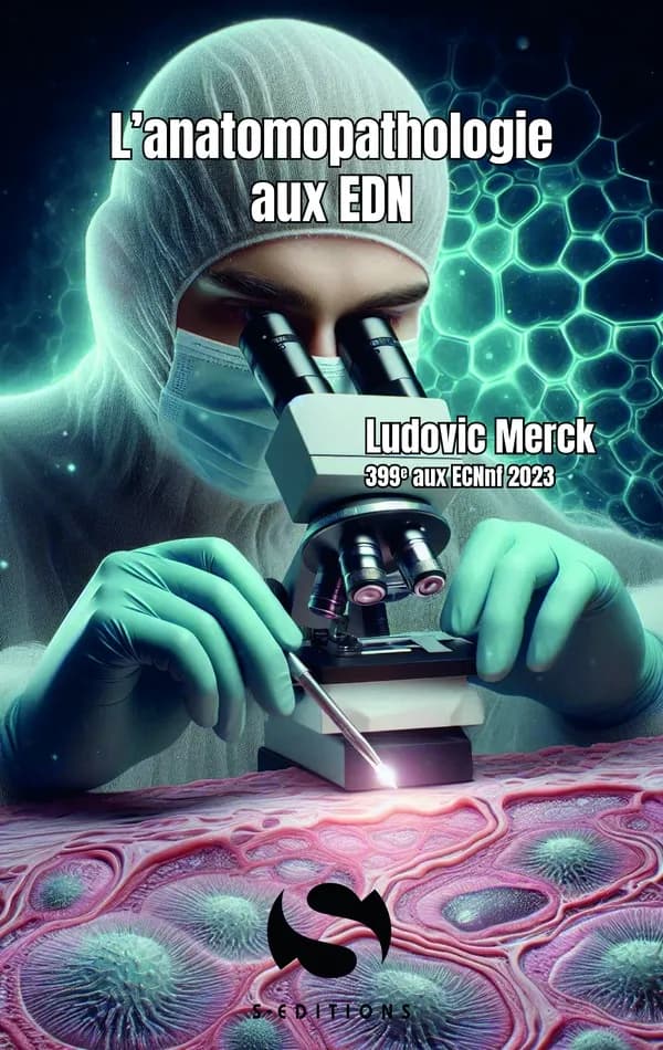 L'anatomopathologie aux EDN