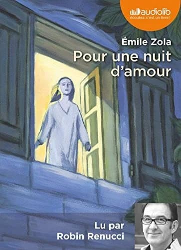 Pour une nuit d'amour : texte intégral