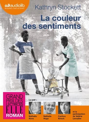 LA COULEUR DES SENTIMENTS