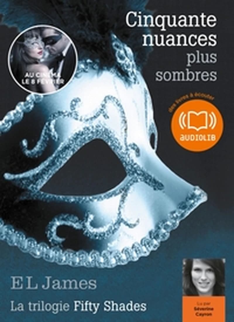 Cinquante nuances plus sombres