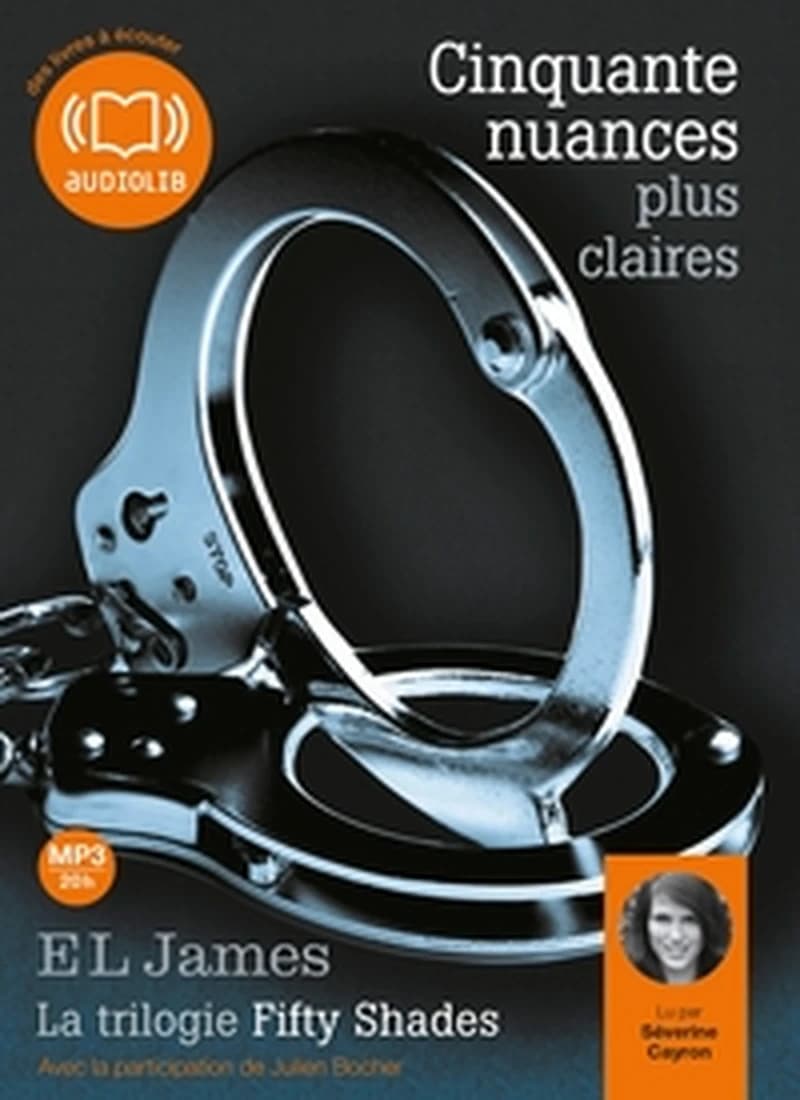 Cinquante nuances plus claires