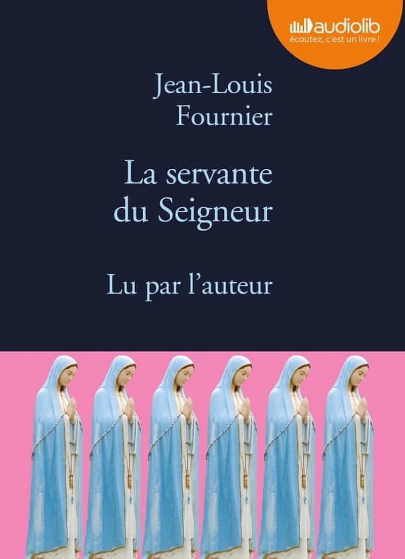 La servante du Seigneur