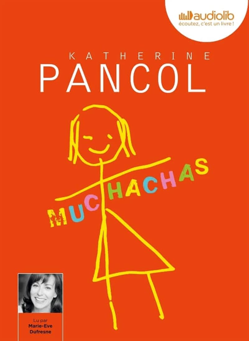 MUCHACHAS