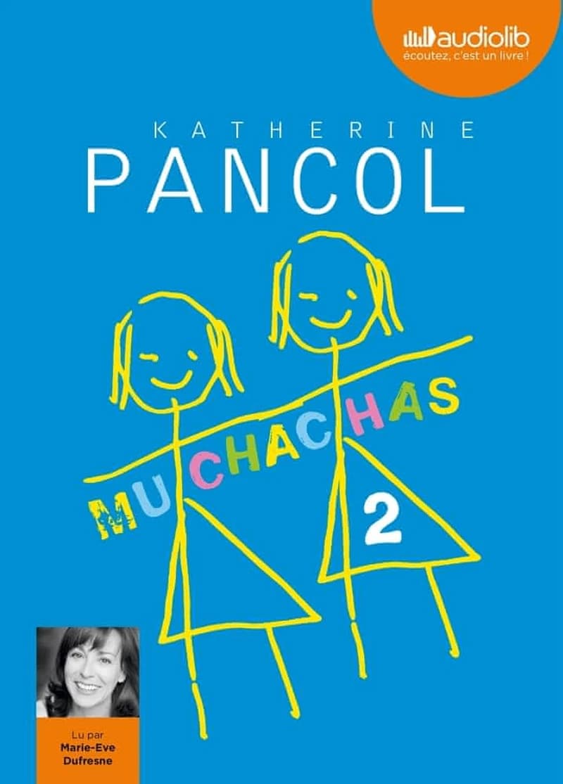 Muchachas. 2