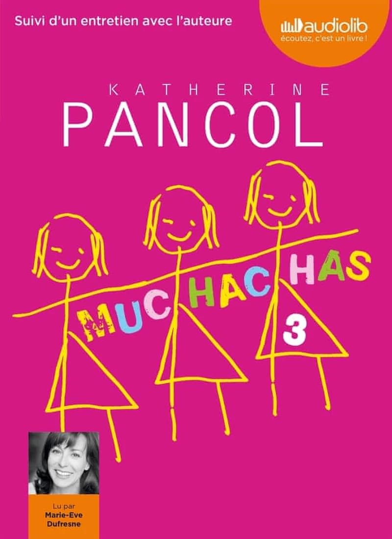 MUCHACHAS 3