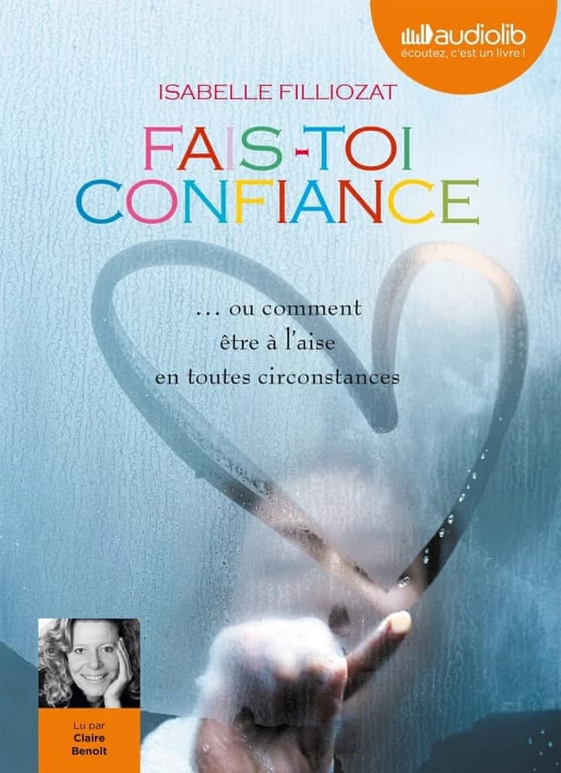 FAIS-TOI CONFIANCE