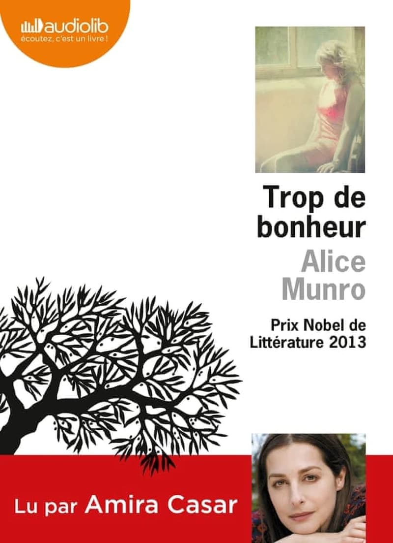 TROP DE BONHEUR