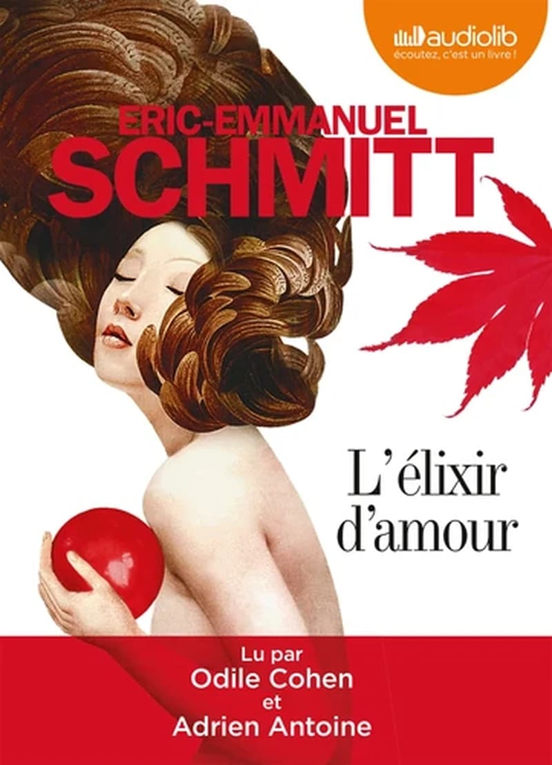 L'élixir d'amour