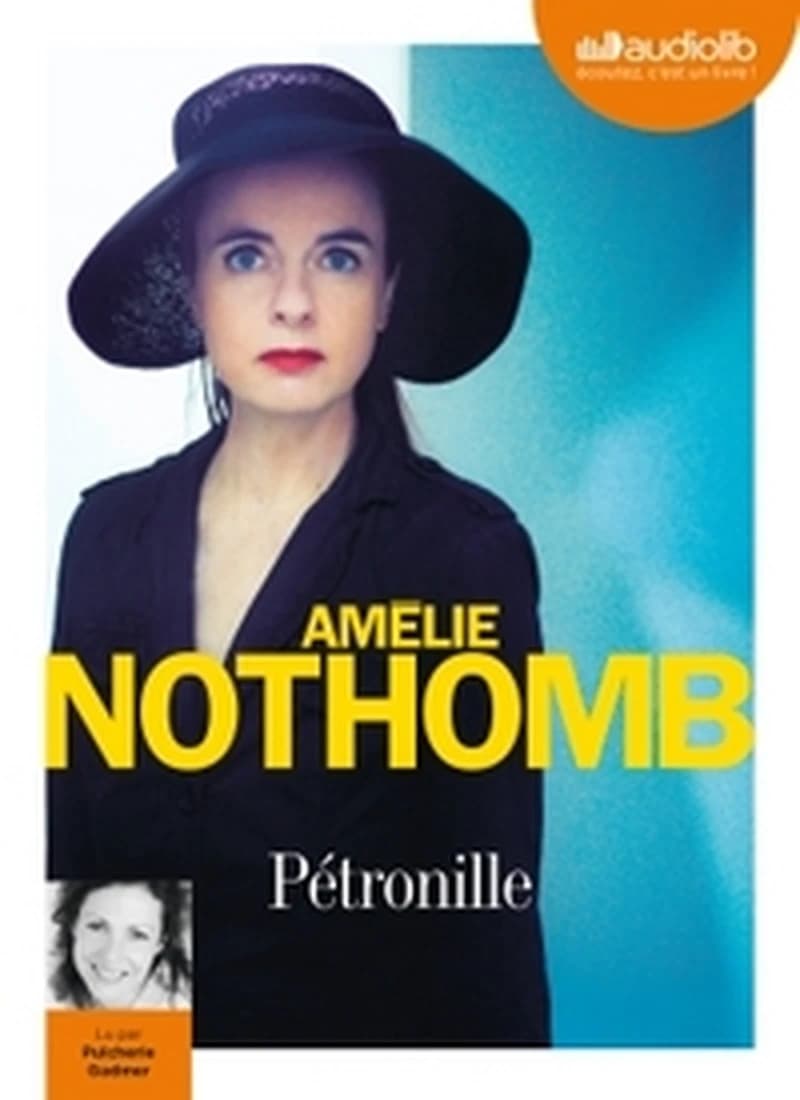 Pétronille