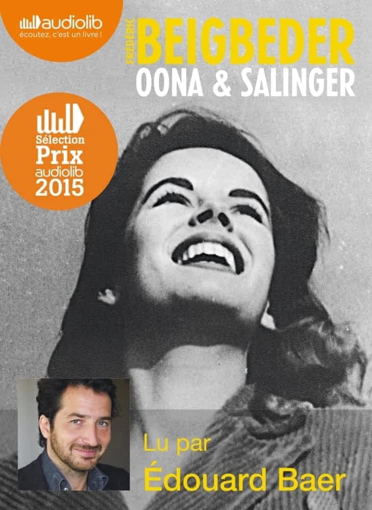 OONA ET SALINGER