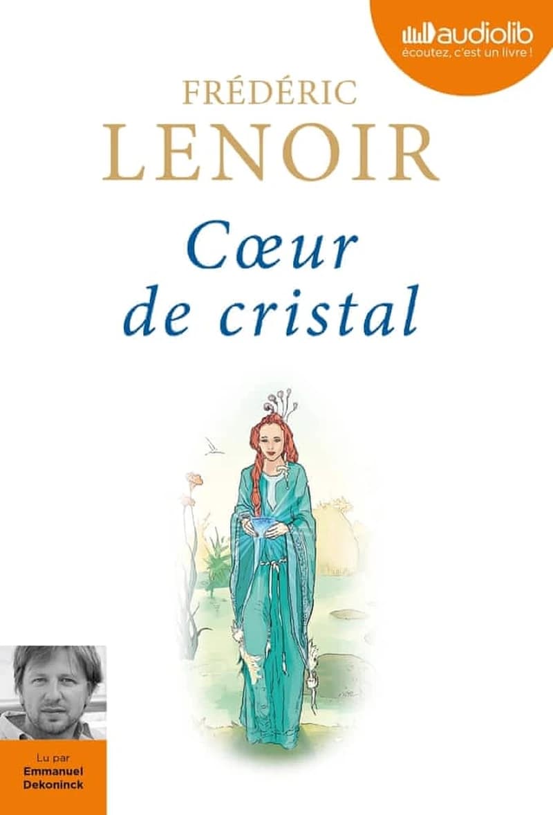 COEUR DE CRISTAL