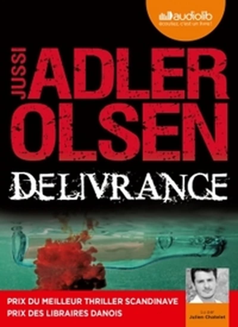 DELIVRANCE