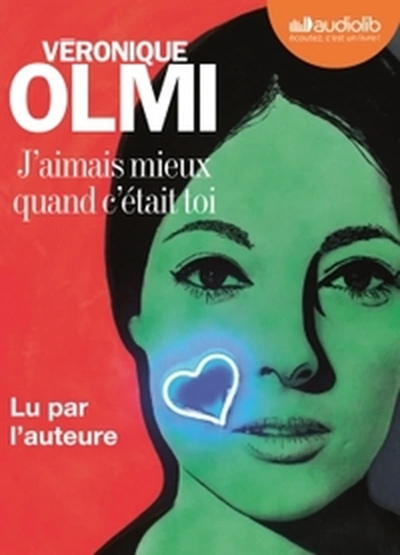 J'AIMAIS MIEUX QUAND C'ETAIT TOI