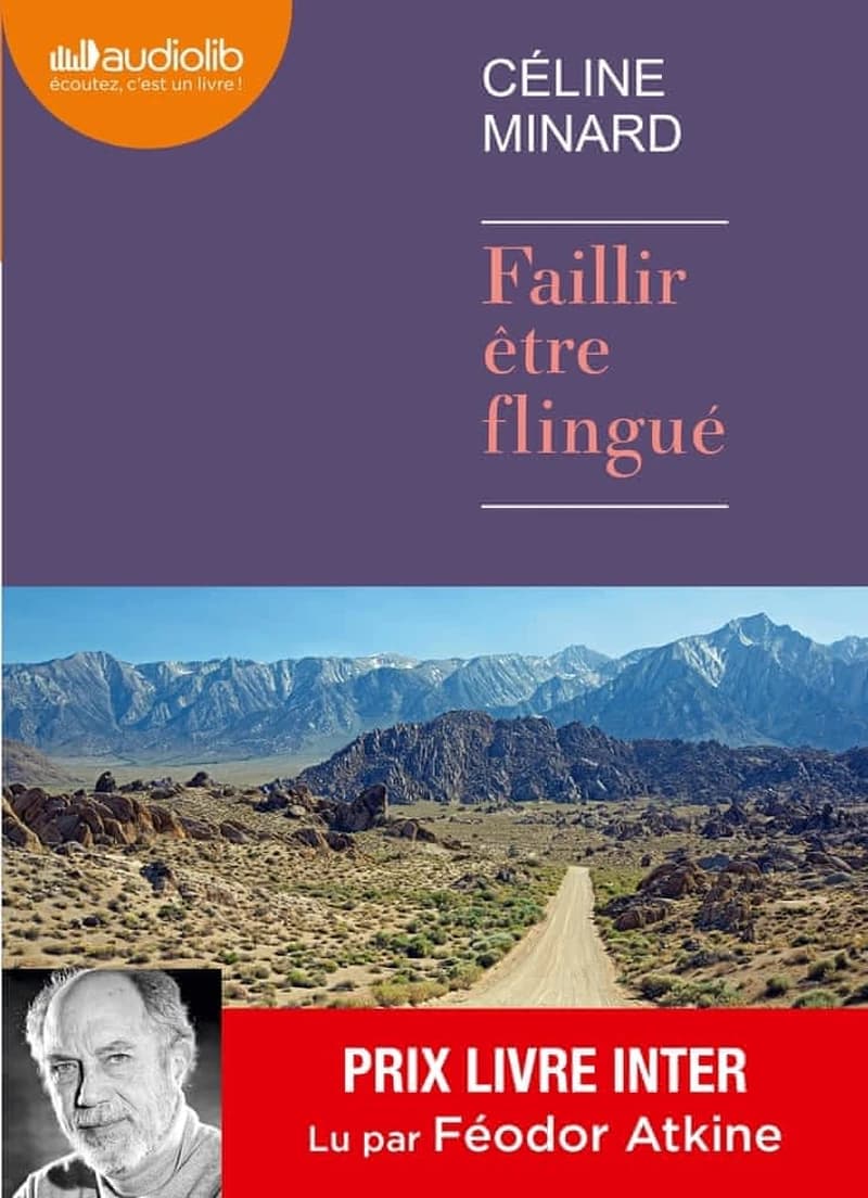 FAILLIR ETRE FLINGUE