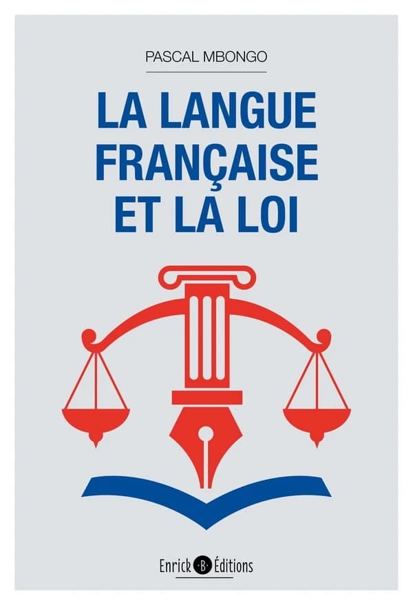 La langue française et la loi