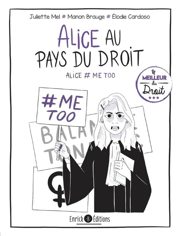 Alice #metoo