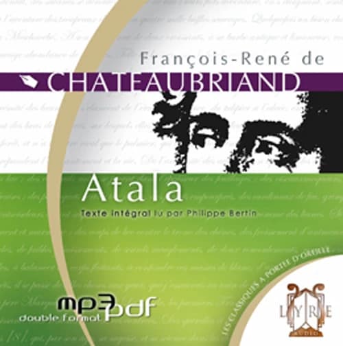 Atala : texte intégral
