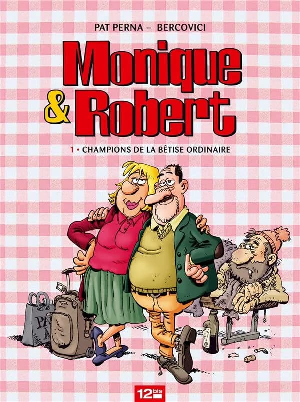 Champions de la bêtise ordinaire