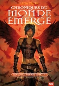 Les nouvelles aventures de Nihal